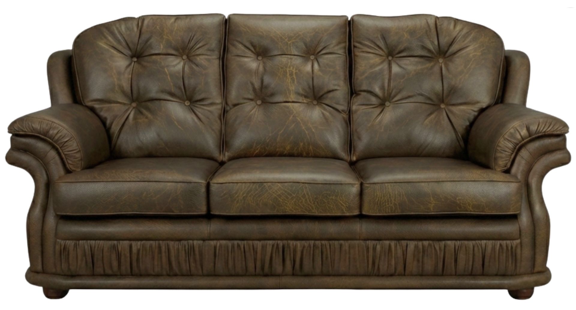 The Bentley Chesterfield
